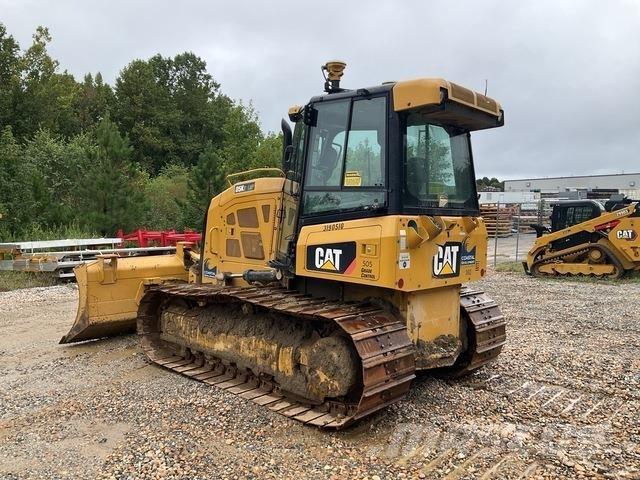 CAT D5K2 LGP Dozers - Tratores rastos