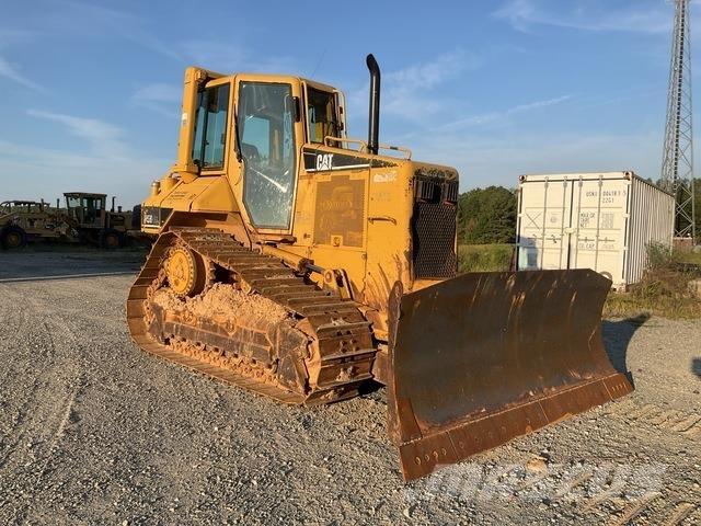 CAT D5N XL Dozers - Tratores rastos