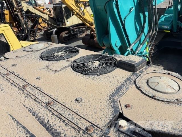 CAT D6 LGP Dozers - Tratores rastos