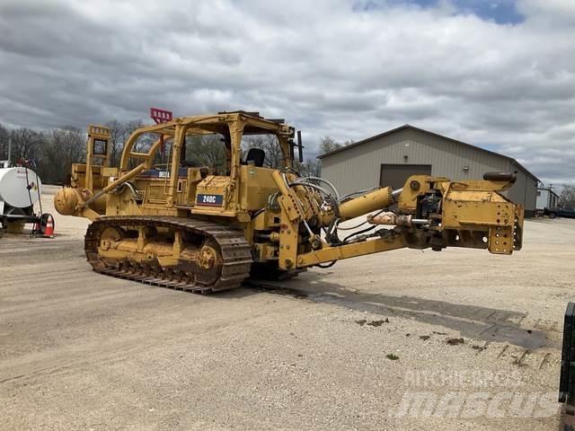 CAT D6E-PS Construção - Outros
