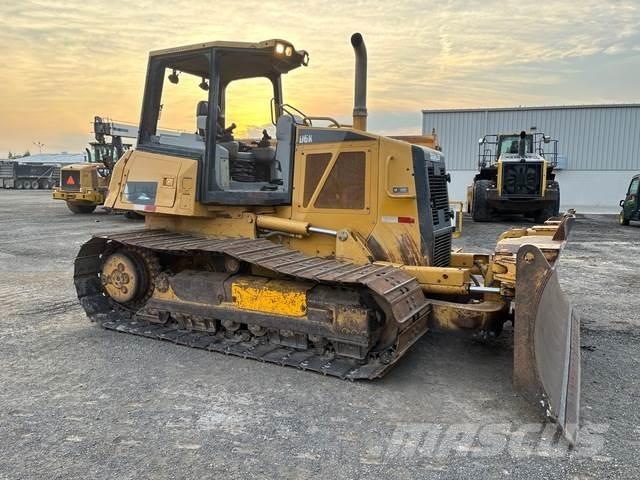 CAT D6K LGP Dozers - Tratores rastos