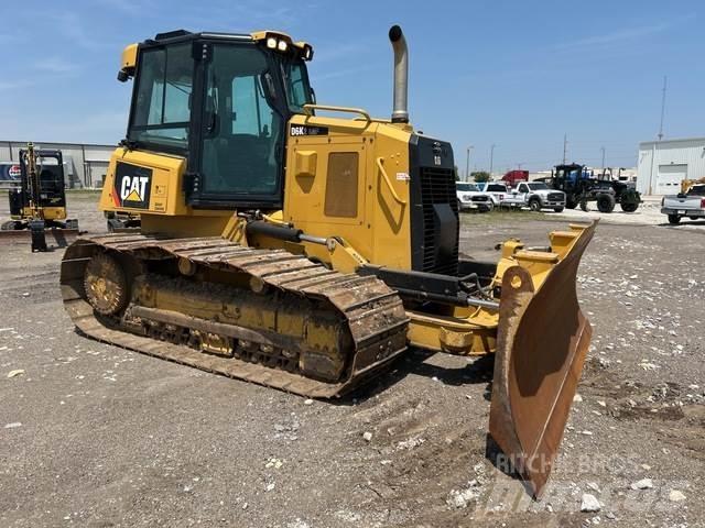 CAT D6K2 LGP Dozers - Tratores rastos