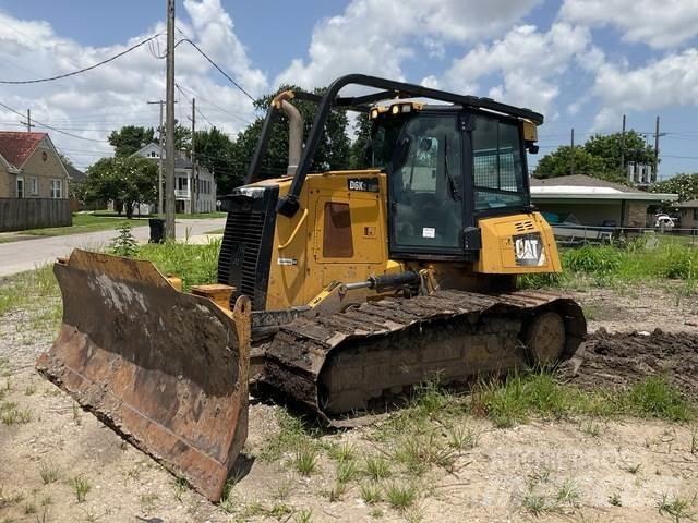 CAT D6K2 LGP Dozers - Tratores rastos