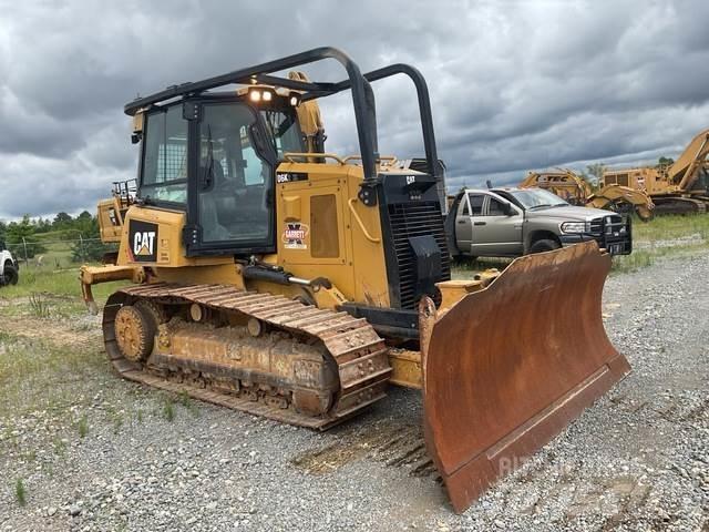 CAT D6K2 XL Dozers - Tratores rastos