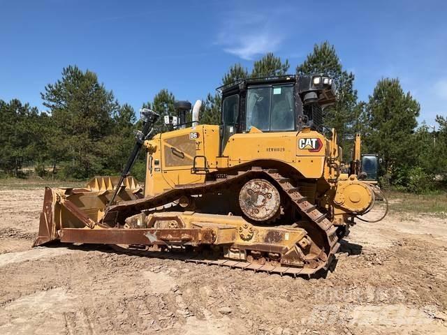 CAT D6LGP Dozers - Tratores rastos