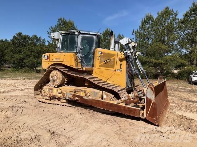 CAT D6LGP Dozers - Tratores rastos