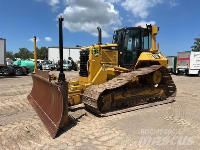 CAT D6N LGP Dozers - Tratores rastos