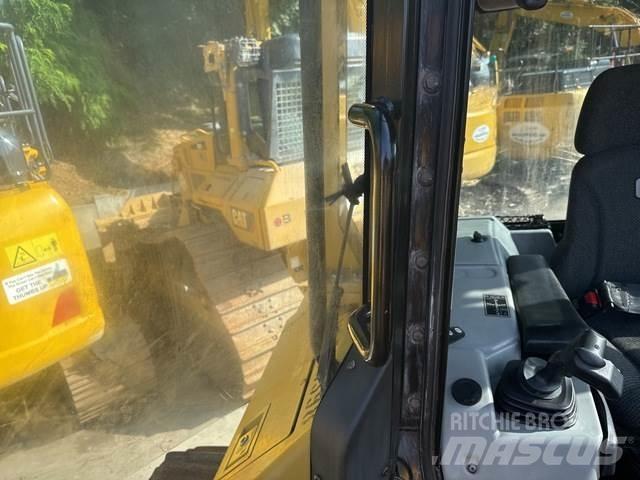 CAT D6N LGP Dozers - Tratores rastos