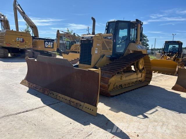 CAT D6N LGP Dozers - Tratores rastos