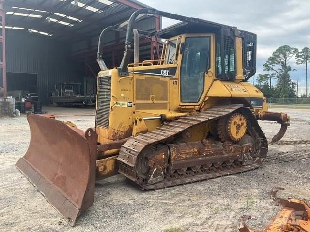 CAT D6N XL Dozers - Tratores rastos