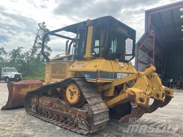 CAT D6N XL Dozers - Tratores rastos