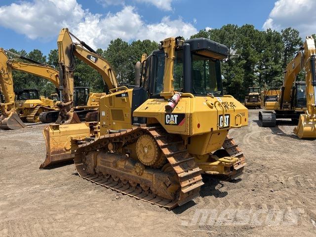 CAT D6N XL Dozers - Tratores rastos