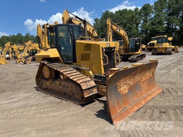 CAT D6N XL Dozers - Tratores rastos