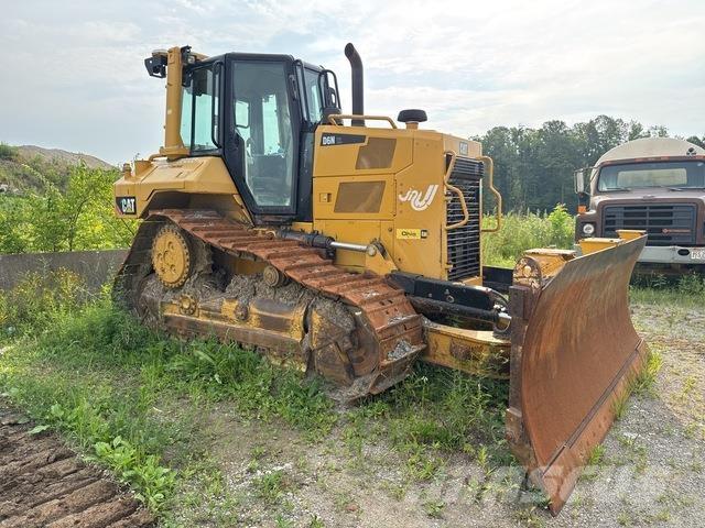 CAT D6N XL Dozers - Tratores rastos