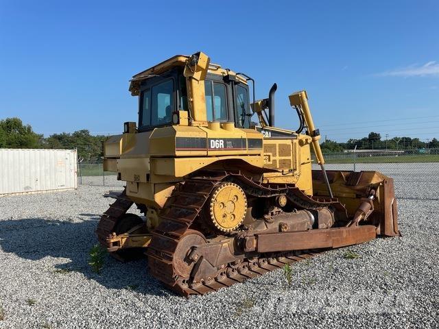 CAT D6R XL Dozers - Tratores rastos