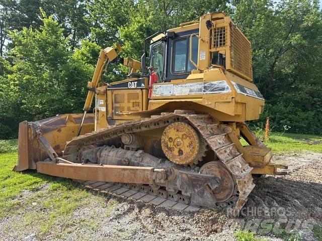 CAT D6RII XW Dozers - Tratores rastos