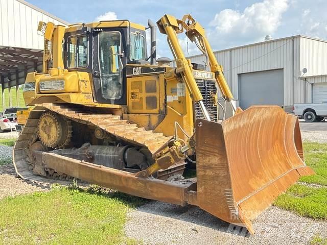 CAT D6RII XW Dozers - Tratores rastos