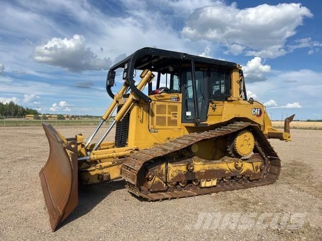 CAT D6T Dozers - Tratores rastos