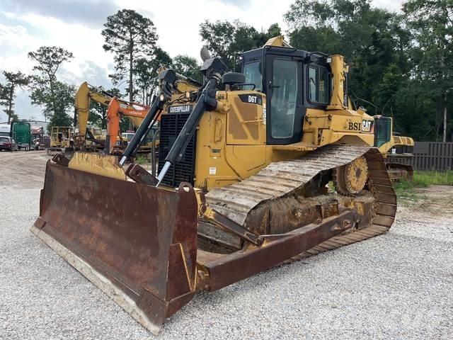CAT D6T LGP Dozers - Tratores rastos