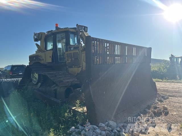 CAT D6T LGP Dozers - Tratores rastos