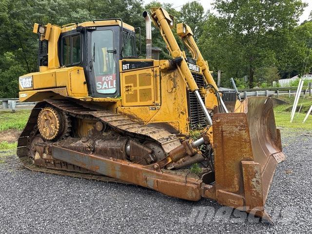 CAT D6T XL Dozers - Tratores rastos