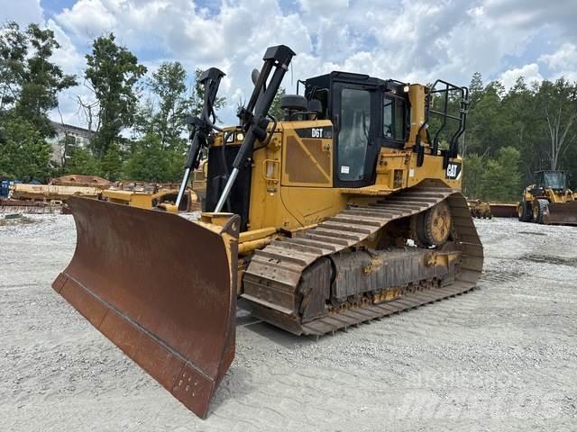 CAT D6TLGP Dozers - Tratores rastos