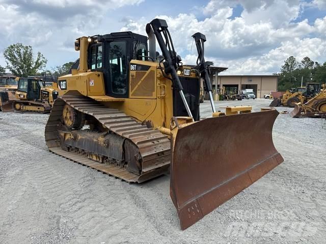 CAT D6TLGP Dozers - Tratores rastos