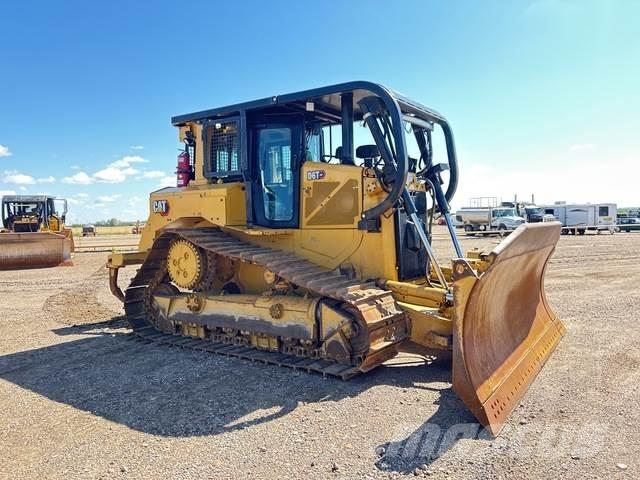 CAT D6TLGP Dozers - Tratores rastos