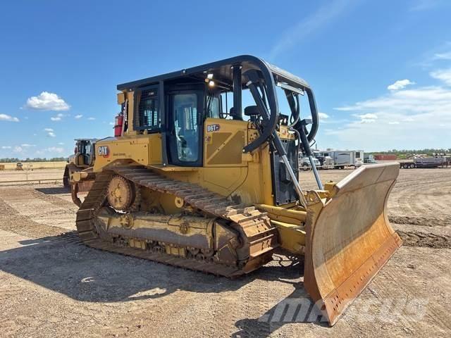 CAT D6TLGP Dozers - Tratores rastos
