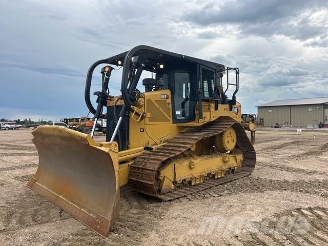 CAT D6TLGP Dozers - Tratores rastos