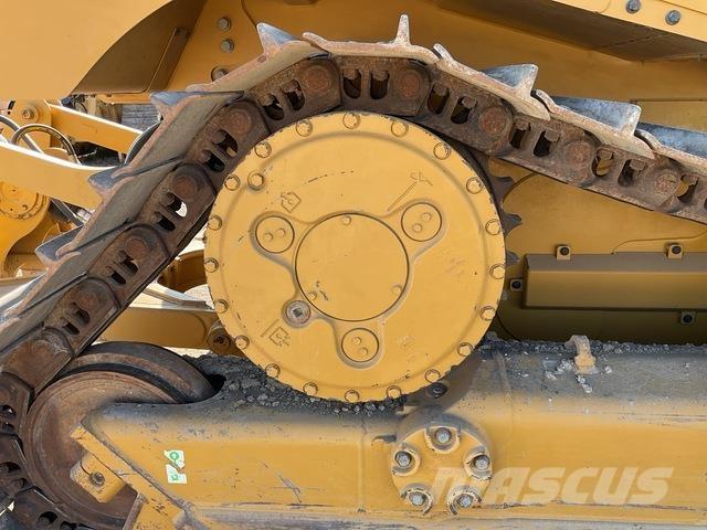 CAT D6XE LGP Dozers - Tratores rastos