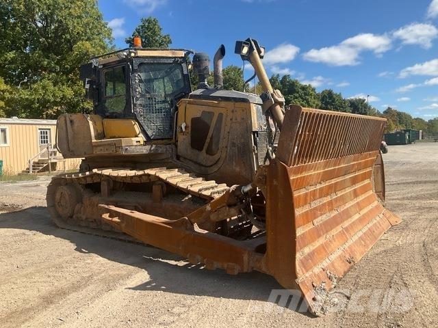 CAT D7E LGP Dozers - Tratores rastos