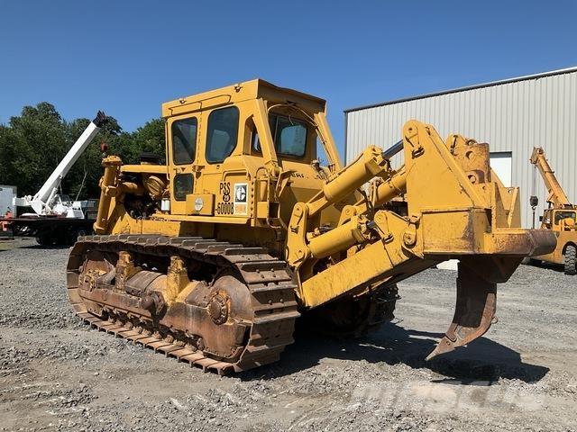 CAT D9H Dozers - Tratores rastos