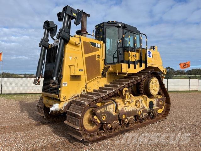 CAT D9T Dozers - Tratores rastos