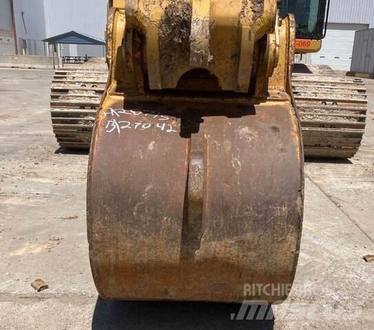 CAT DB 36 GD Baldes