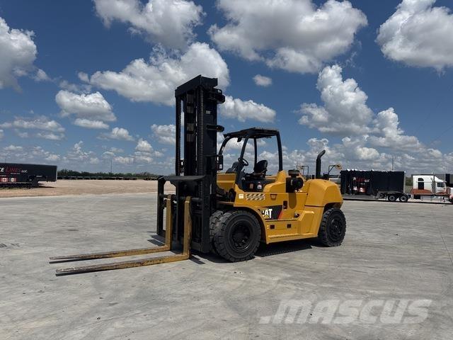 CAT DP160N2 Empilhadores - Outros