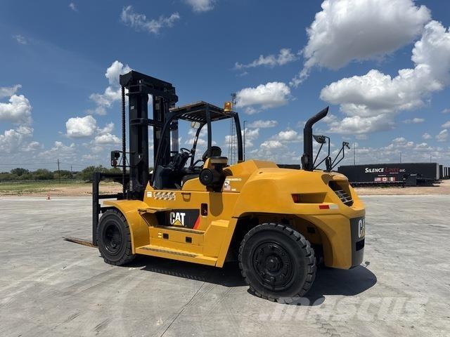 CAT DP160N2 Empilhadores - Outros