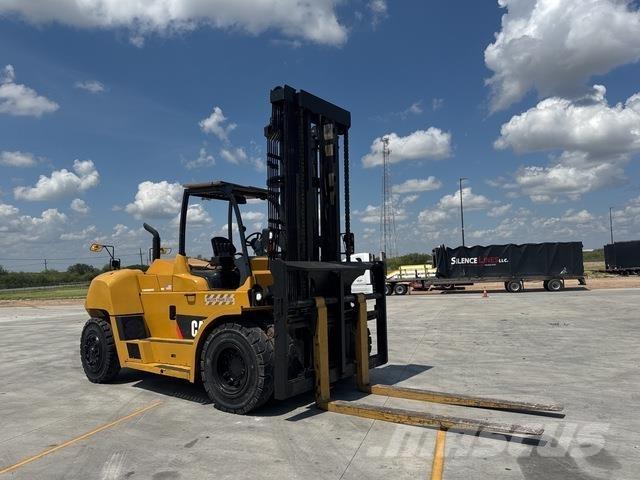 CAT DP160N2 Empilhadores - Outros