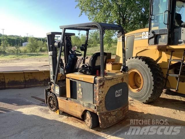 CAT EC25KE Construção - Outros
