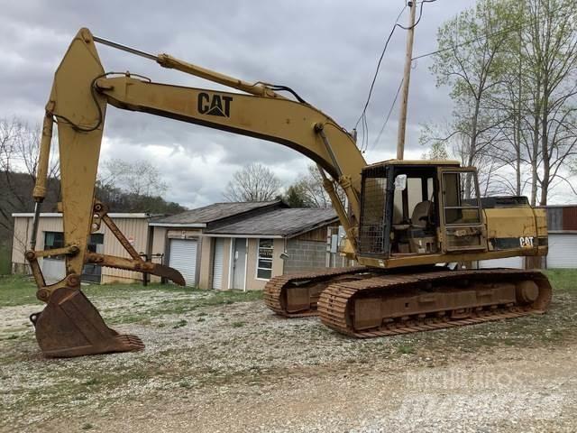 CAT EL200B Escavadoras de rastos