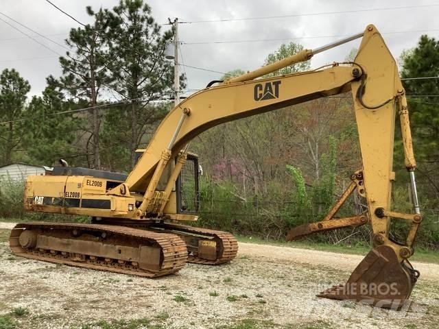 CAT EL200B Escavadoras de rastos