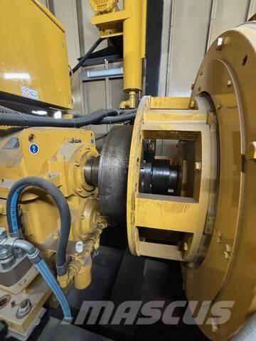 CAT G3520 Geradores Diesel