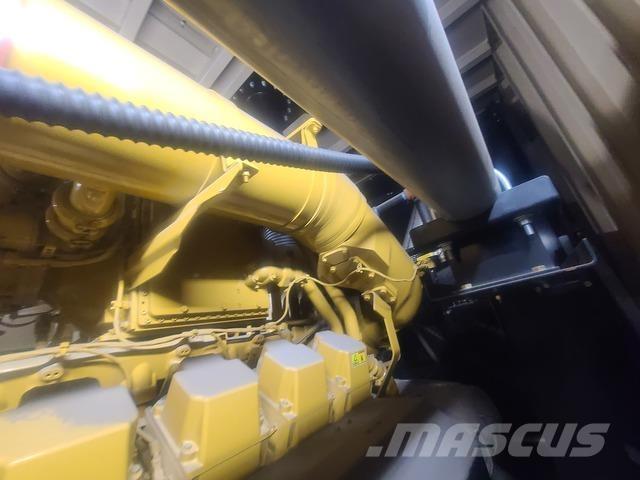 CAT G3520 Geradores Diesel