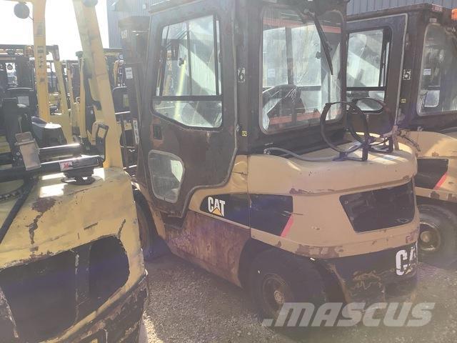 CAT GP30N Empilhadores - Outros