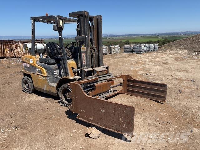 CAT GP30N Empilhadores - Outros