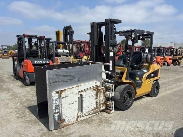CAT GP33N Construção - Outros
