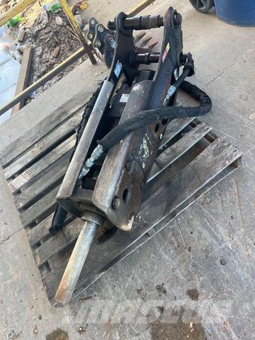 CAT H55E Martelos Hidráulicos