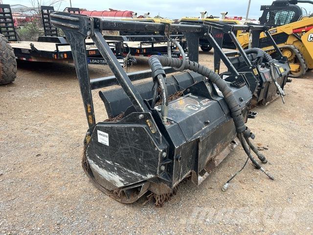 CAT HM 418 Outras máquinas de lavoura e acessórios