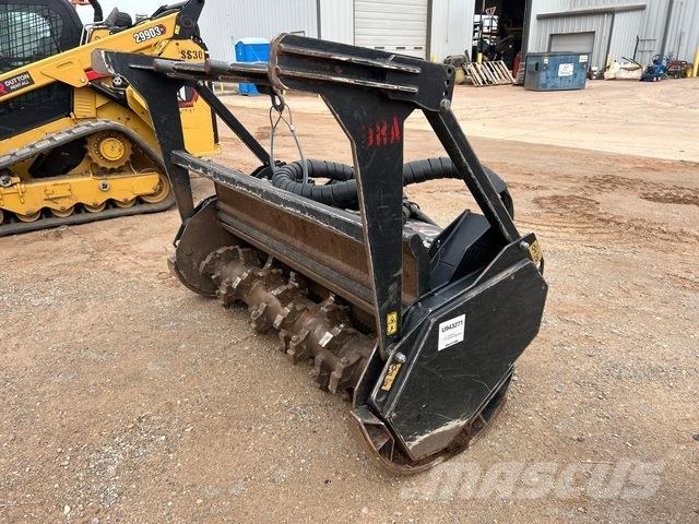 CAT HM 418 Outras máquinas de lavoura e acessórios