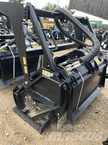 CAT HM112C Trituradoras florestais